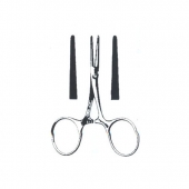 Haemostatic Forceps 